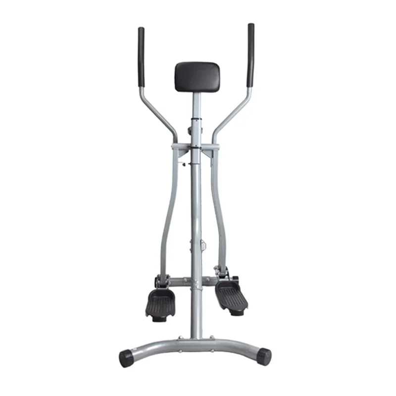 Home Fitness Equipment  Air Walker Pedal Machine Leg Devices Elliptical Machine Swing Training Workout