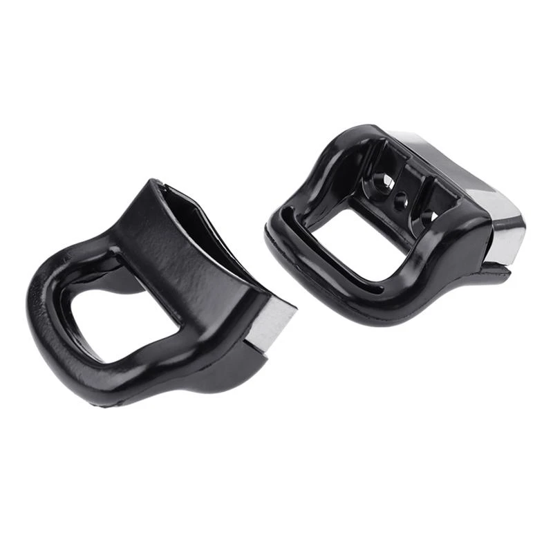 367A 3 Hole Kitchen Cooker Pot Side Grip Handle Holder Pressure Pan Handgrip Replacement Anti Scalding Kitchen Accessories
