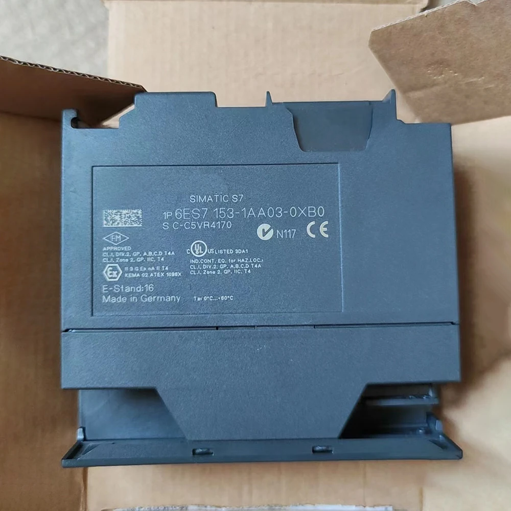 Módulo de interface 6ES7153-1AA03-0XB0