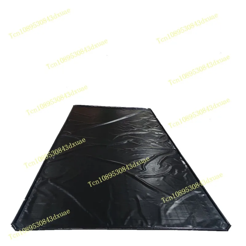 Durable Waterproof Wash Pads Car Wash Water Containment Garage Mats for Garage Floor