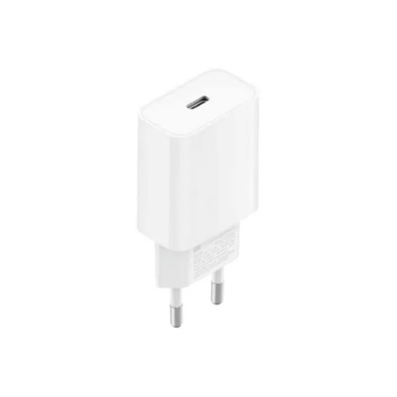 Xiaomi Mi Fast Charger wall Charger USB-C for Smartphone BHR4927GL tintasycartuchos.com