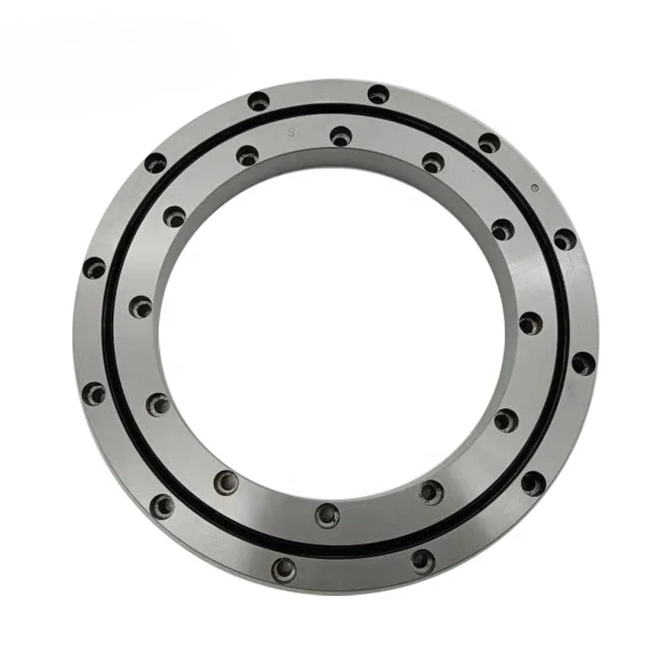 

Customized Bearing XU080264 XU080430 XU300515 XU160260 Stainless Bearings Cross Roller Bearing Slewing Ring in Stock