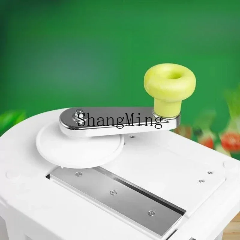 

CL vegetable cutter cabbage planer household hand crank shredder slicer cabbage shredded cabbage
