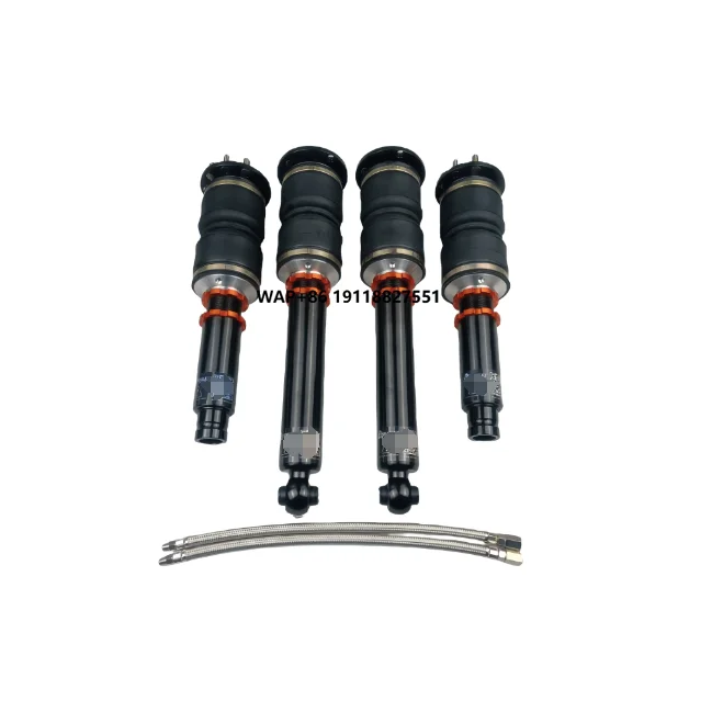 

For Accord CL2 2002-2007/Air Suspension Kit /air Spring