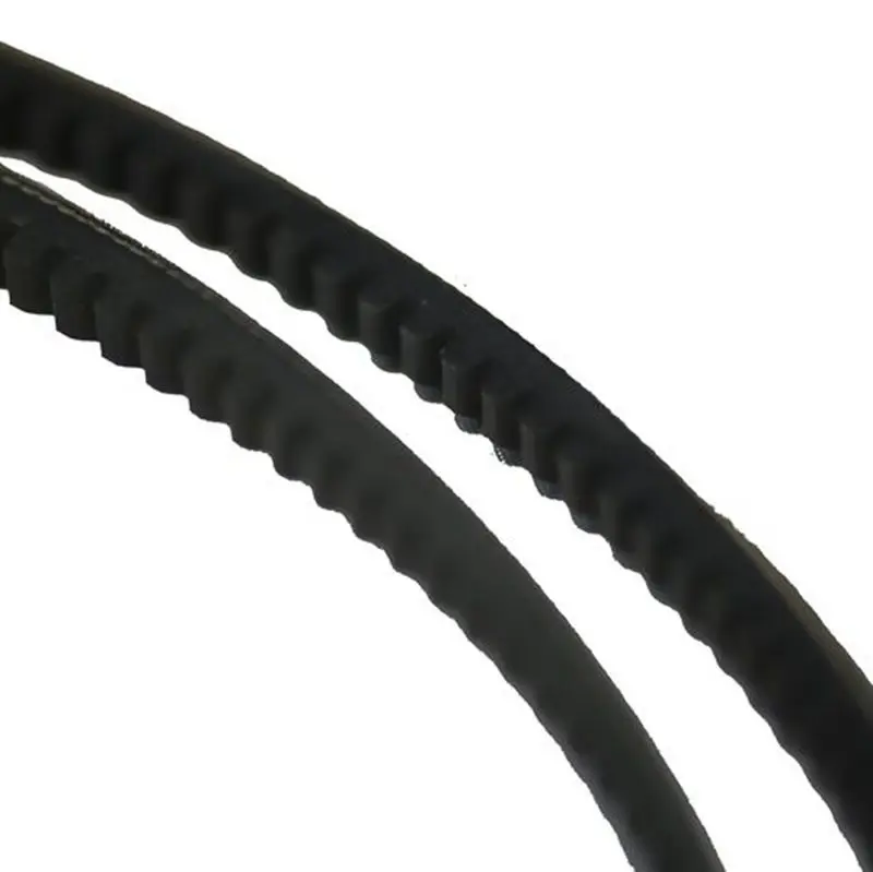 Durable XPA-1950 Timing Belt for Screw Air Compressor Drive System