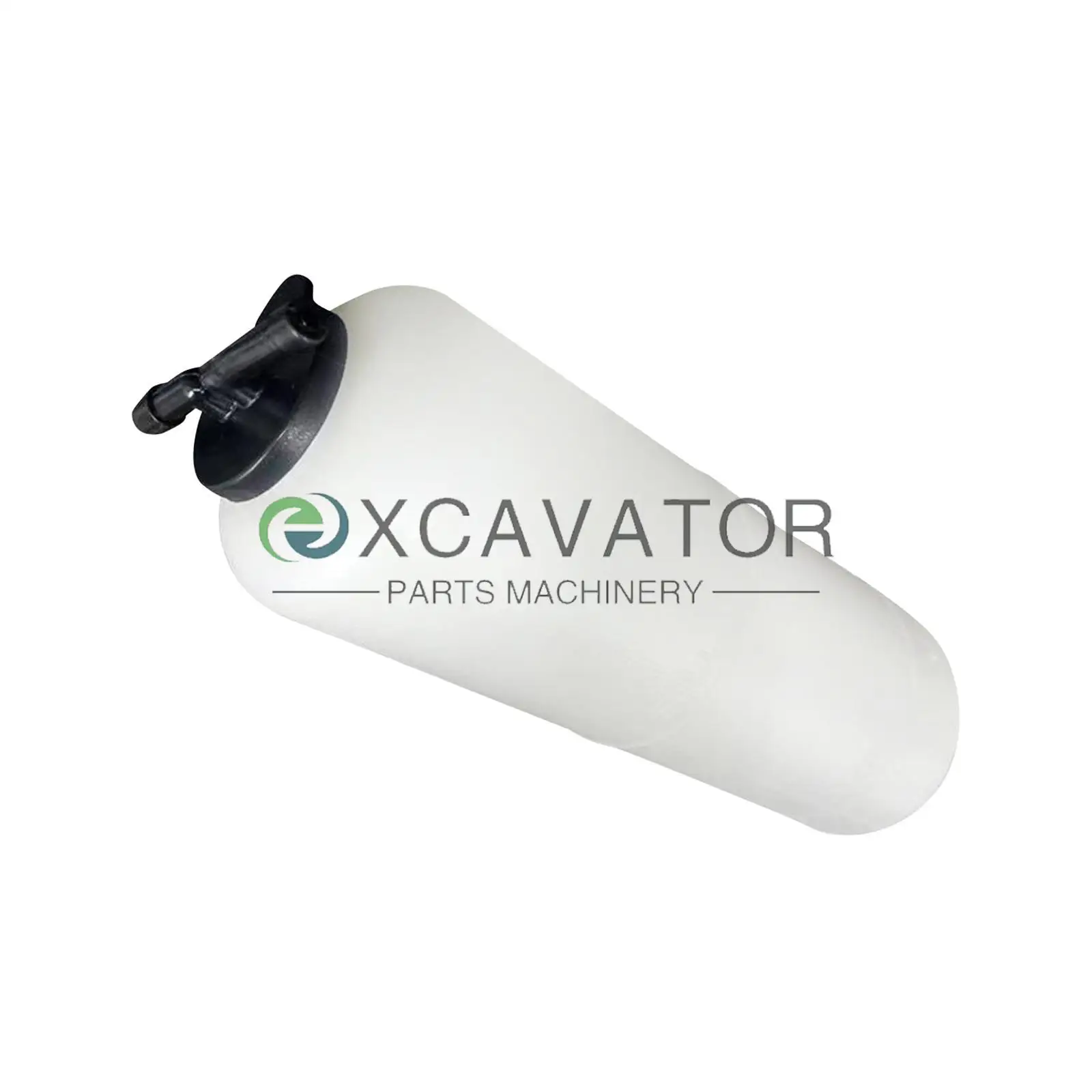 Overflow Tank Leakproof Accessories Easy to Use Wear Resistant Reserve Expansion Coolant Tank for Yanmar Engine 50 60 65 80