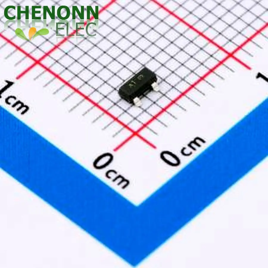 1000PCS/LOT BAW56LT1G (Diodes)