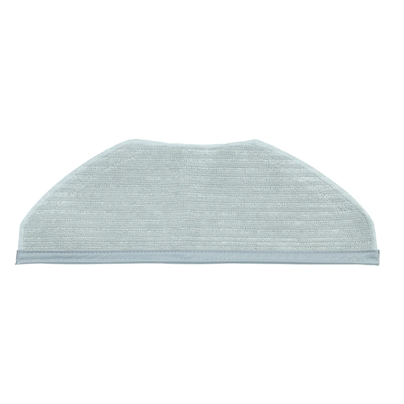 Сменная Швабра для робота-пылесоса Xiaomi S10T STFCR01SZ с защитой от намотки, подметания и мытья, тканевая боковая щетка, HEPA-фильтр, основная щетка