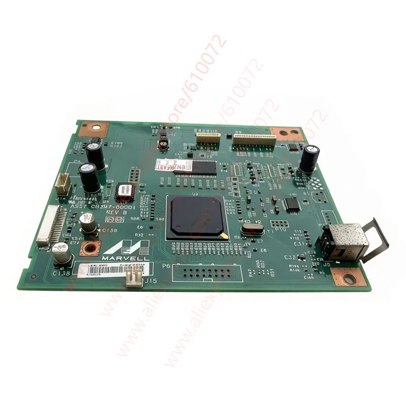 

Printer Formatter Main Board Motherboard Logic Board For HP Laserjet M1005 MFP CB397-60001 100% Tested
