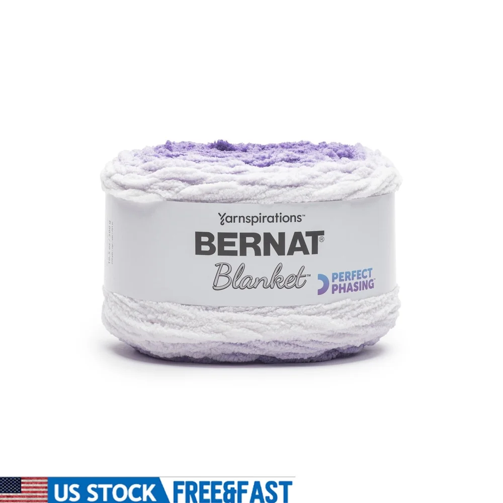 

Супер объемная полиэфирная пряжа в стиле синели, смесь темной орхидеи, 300 г, 220 ярдов, мягкое вязание крючком, машинная стирка, поделки