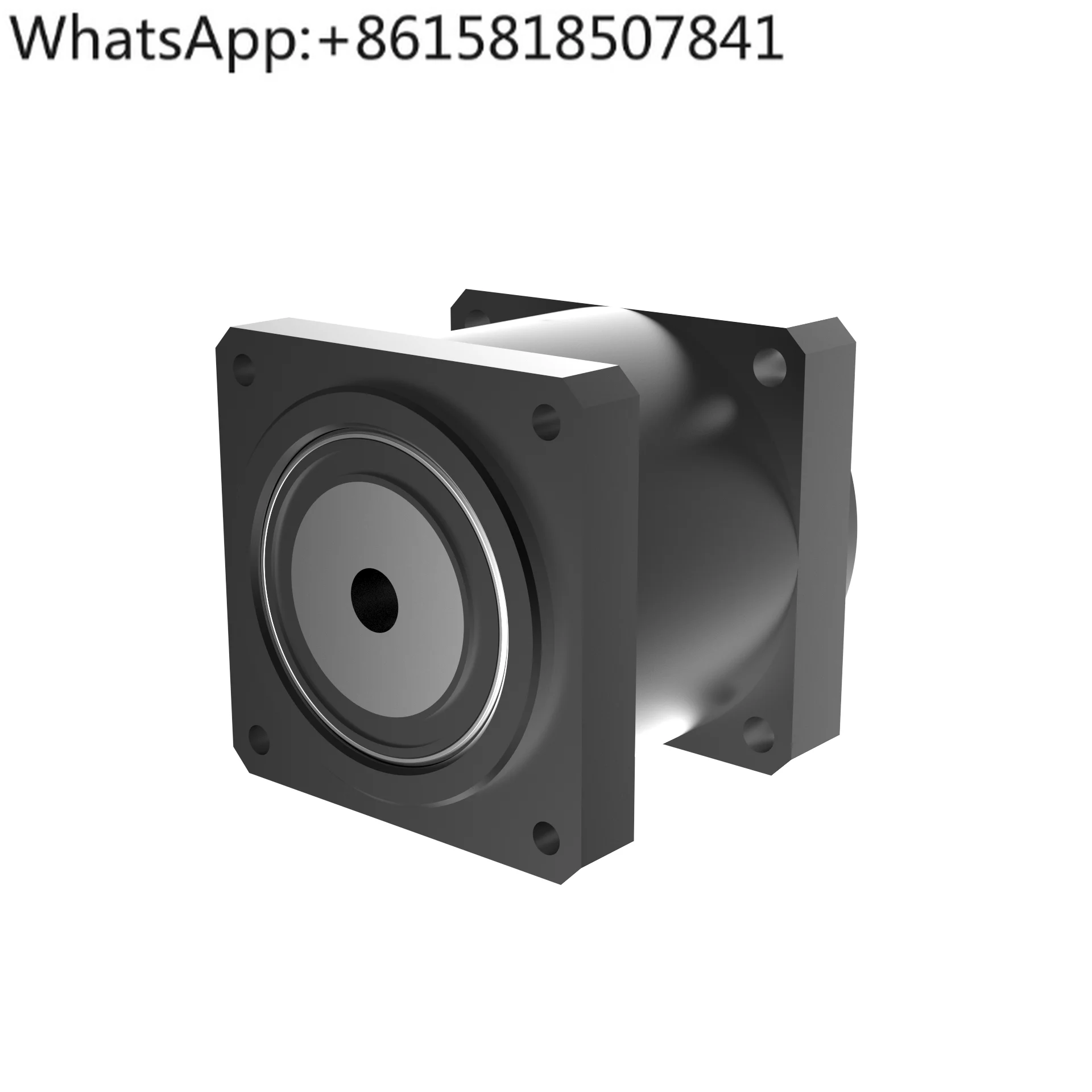 ミニ高精度ロボットジョイントハーモニック減速機 CSF-08-XX-1U-D ミニチュアコンパクト減速機