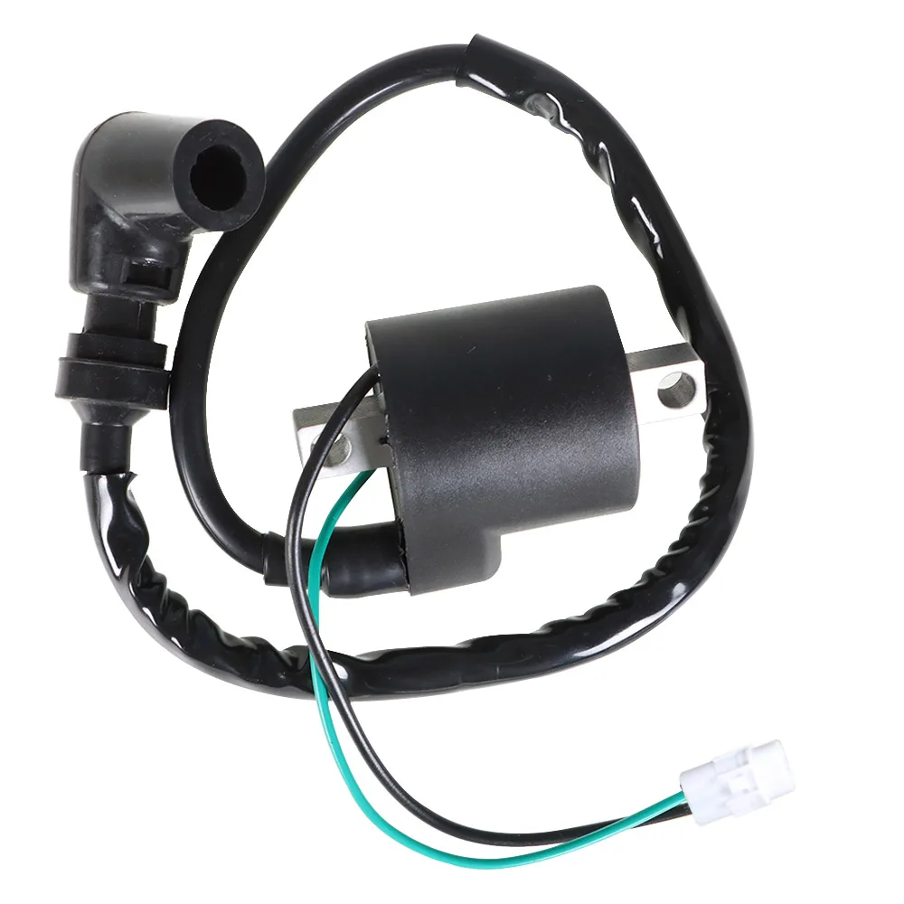 Ignition Coil for Suzuki RM250 Rm 250 1996 1997 1998 1999 2000 2001-2008