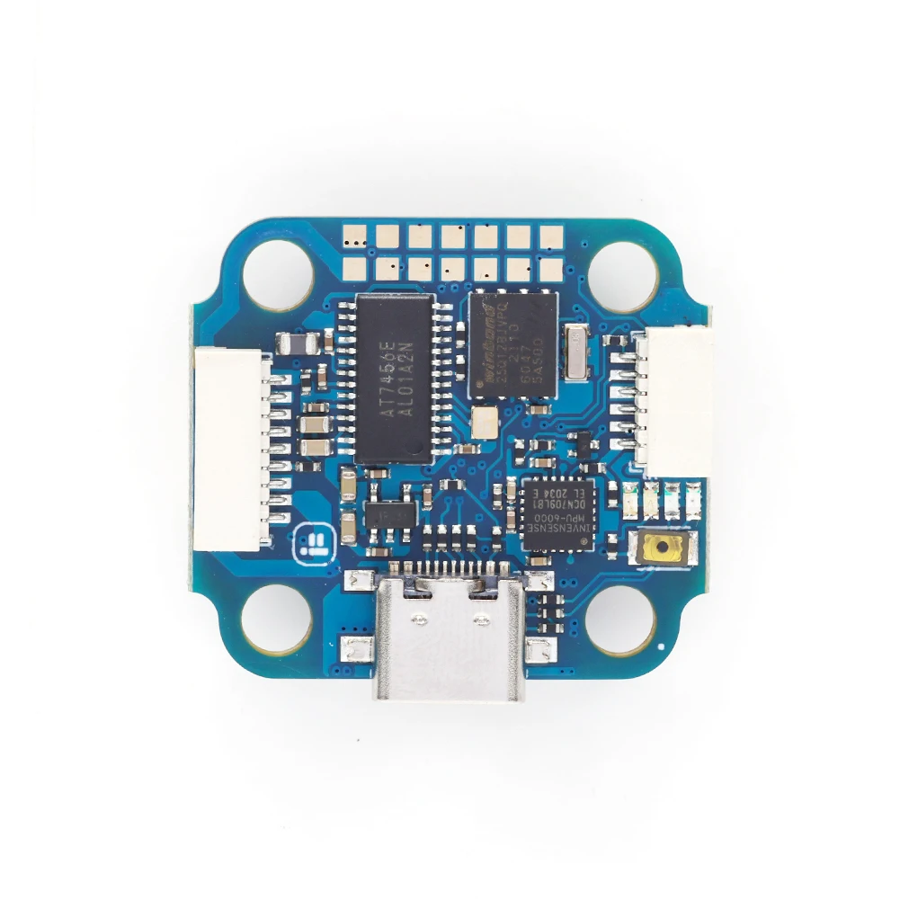 iFlight BLITZ Mini F4 Flight Controller with 20*20mm/φ4 mounting hole for FPV