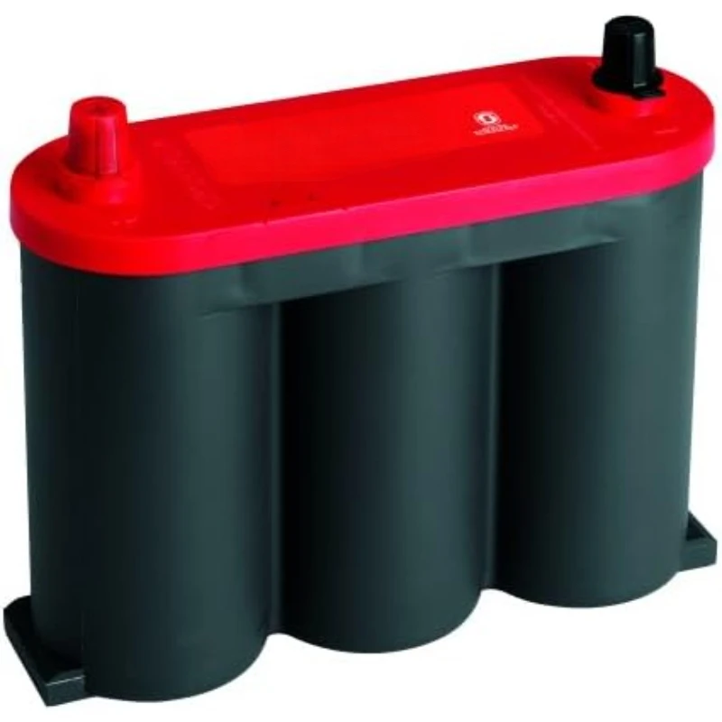 High Performance 6V…