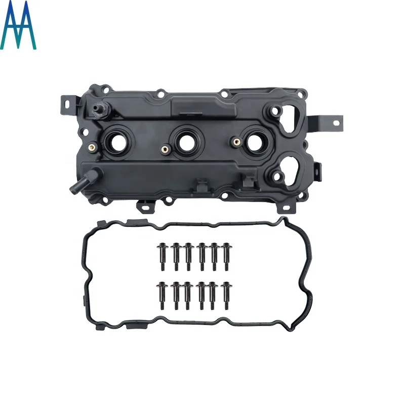 

13264JK20A Engine Valve Cover Part Hamber Rocker Cylinder Head Rocker Chamber for Nissan 13264-JK20A