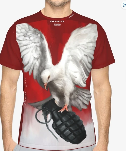 Rapper Niro OX7 Alb… - image