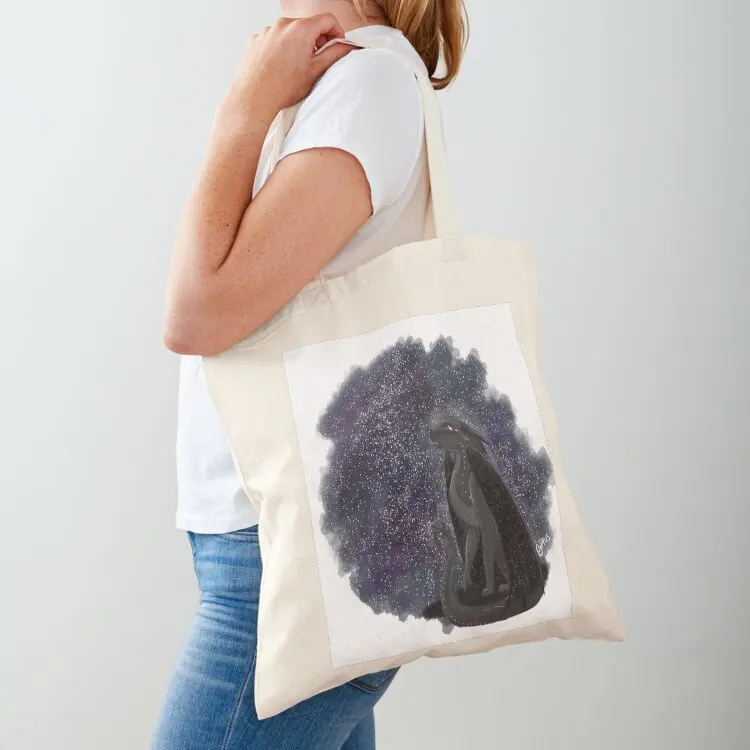 Dreams (Clearsight) Tote Bag Cloth bags ecological bags Woman shopper bag