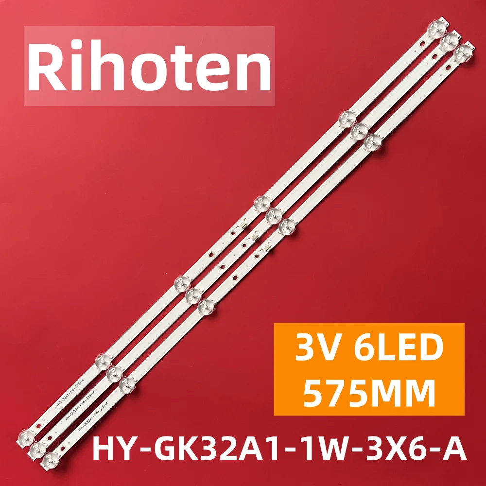 Led Backlight Strip…