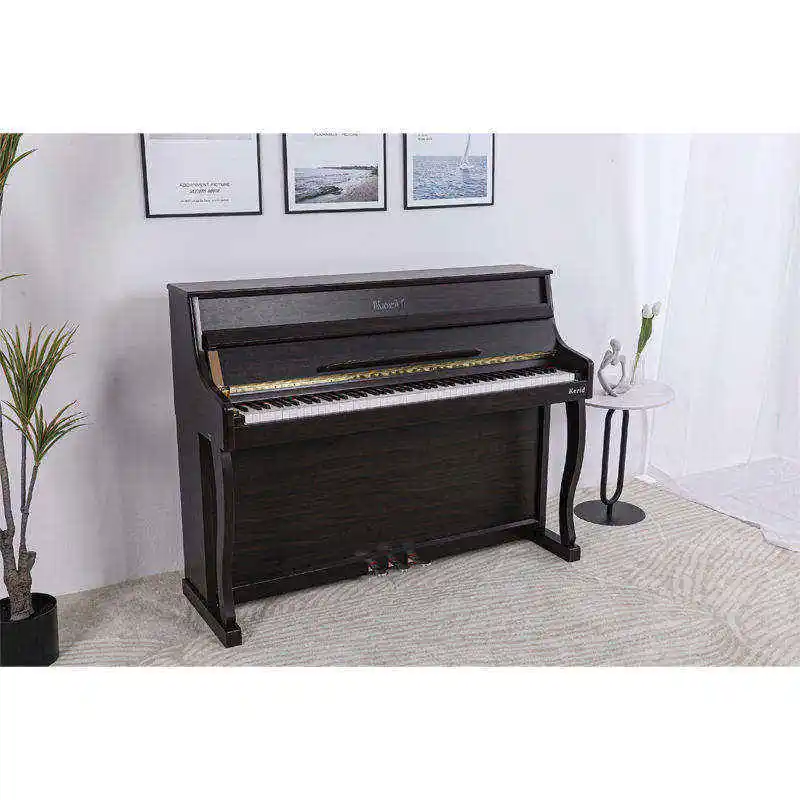 High quality keyboard instruments 88 key weighted keyboard digital piano electronic piano