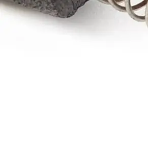 

10 шт. сменных угольных щеток 6x9x12 мм для CB406/CB407/CB418/CB419/191962-4, совместимые с Makita HR2432/HR2450/HR2450T