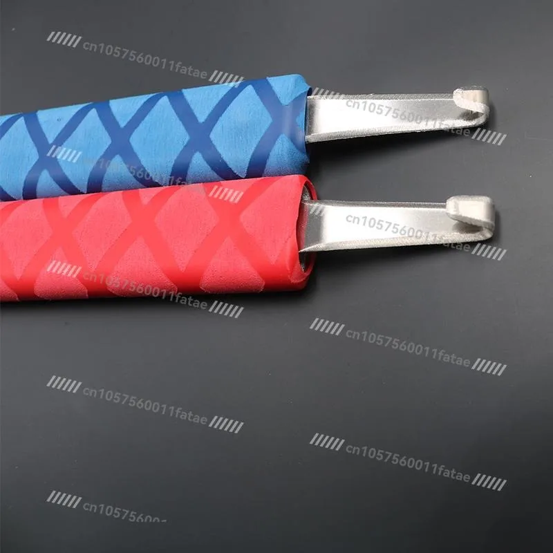 Car Headlight Opening Tool Cold Glue Knife with Aluminum Handle for Various Depth Slots