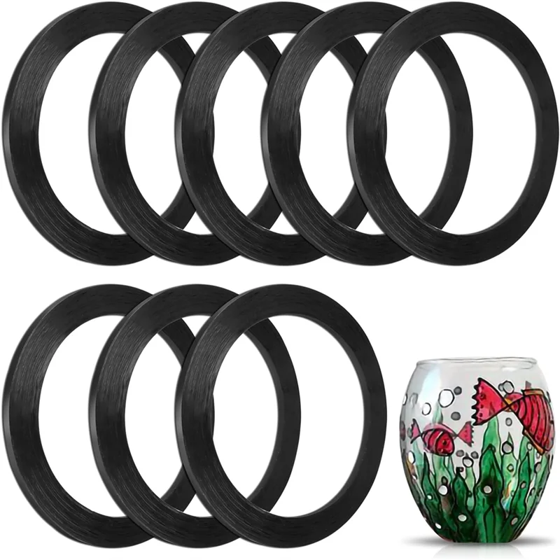 Jhd For Glass Decal…