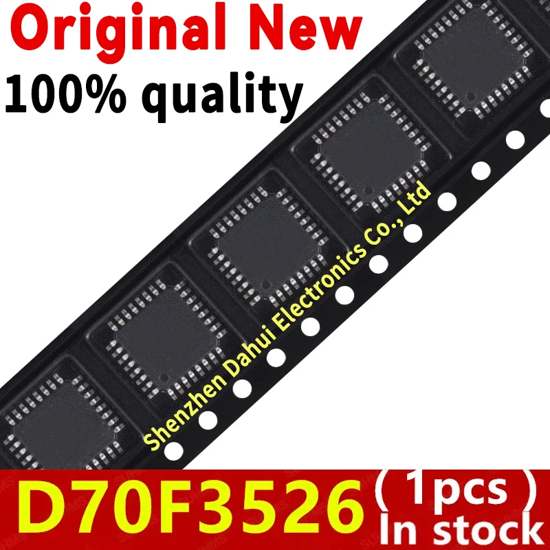 

(10piece)100% New ATMEGA88PA-AU ATMEGA88PA ATMEGA88 QFP-32