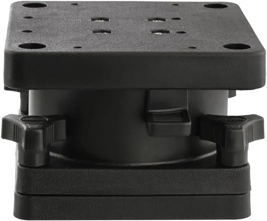 

1026 Swivel Pedestal Mount for All Downrigger Models