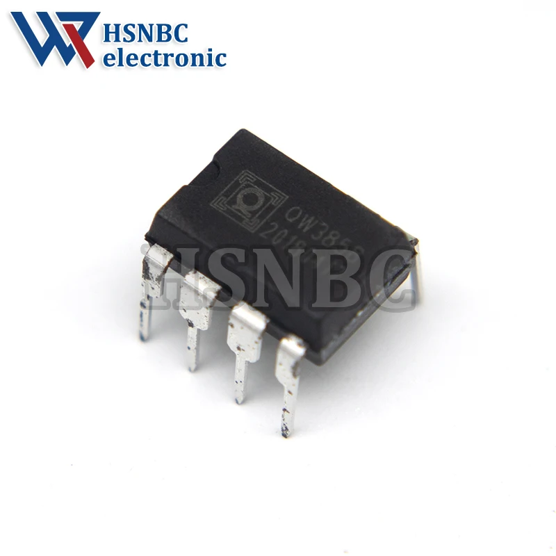 10PCS QW3858 DIP-8 OR QW3862 DIP-8 OR QW3863 SOP-8 OR QW3868 DIP-8 Power Management Chip 100% New Original