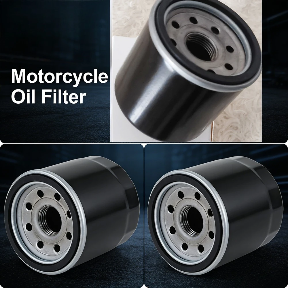 1Pc/2Pc/4Pc Oil Fil…