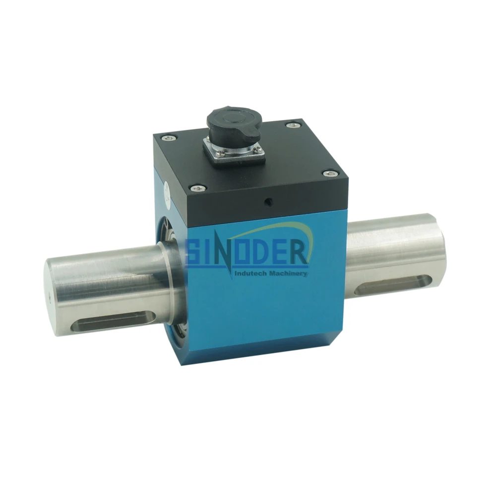 

0.1N. M-500N. M The High-Precision Strain Gauge Is Mini Torque Load Cell Of The Sensitive Element