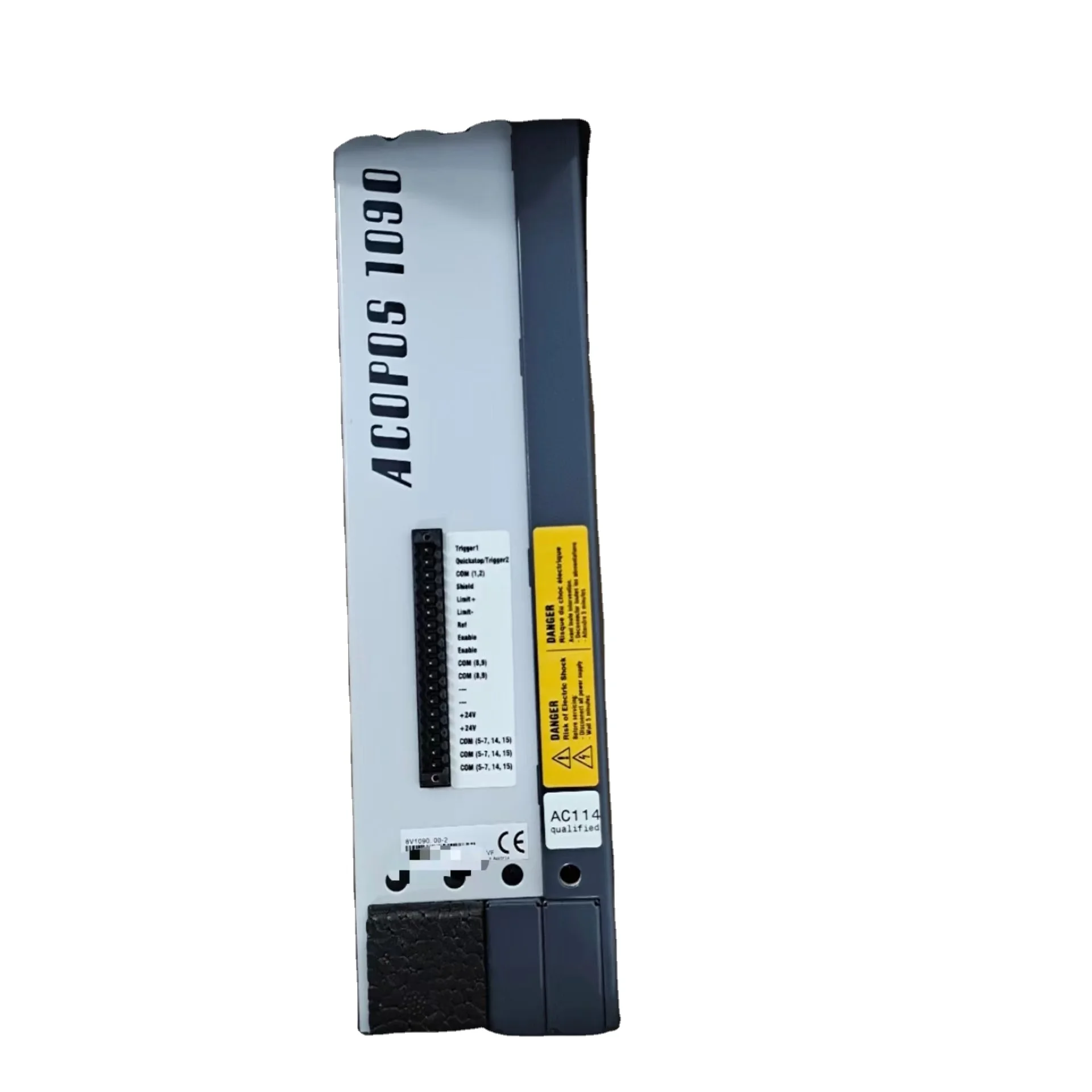 B&R Acopos Servo Dr…