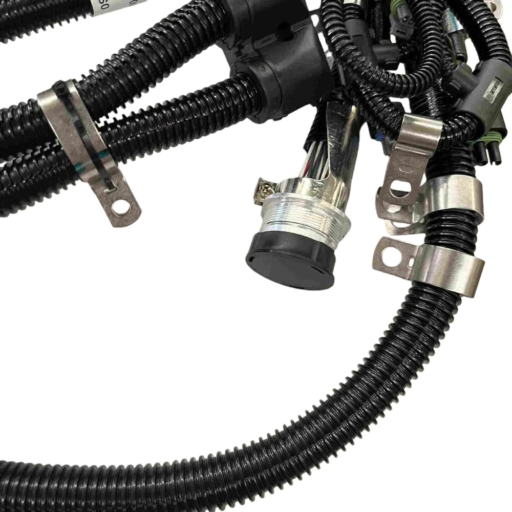 High quality Brand New  4952750 2864514 ﻿Wiring Harness Assembly for Cummins ISM11 M11 machinery engine parts
