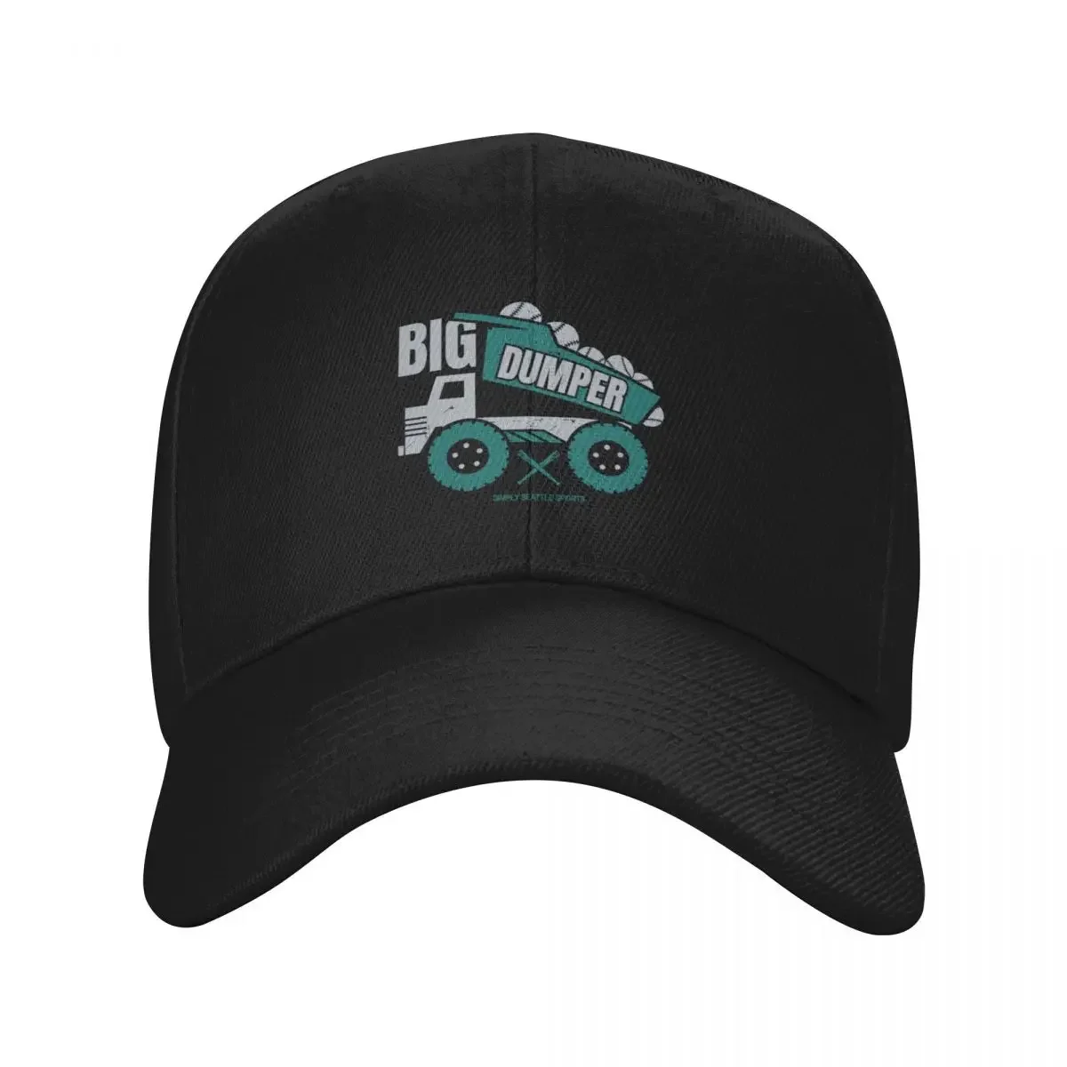 

big dumper Baseball Cap Brand Man cap Sunhat Hats For Women Men's