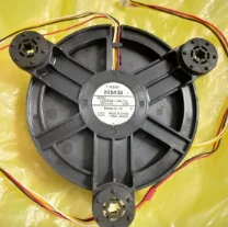 For BCD-252WEPS Refrigerator Fan MODEL 12038GE-12M-YU 0.26A