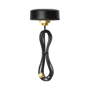 4G 433Mhz 2.4G 5.8G Gsm Gprs Wifi Antenne Outdoor Waterdichte 5dBi Externe Kabinet Ronde Antenne Sma mannelijke Voor Dtu Nb Model