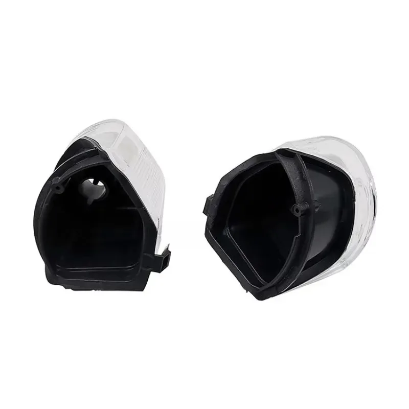

Turn Signal Light Signal lamp Popular 2PCS Side Rearview Mirror For housing cover d Transit Custom Tourneo V362
