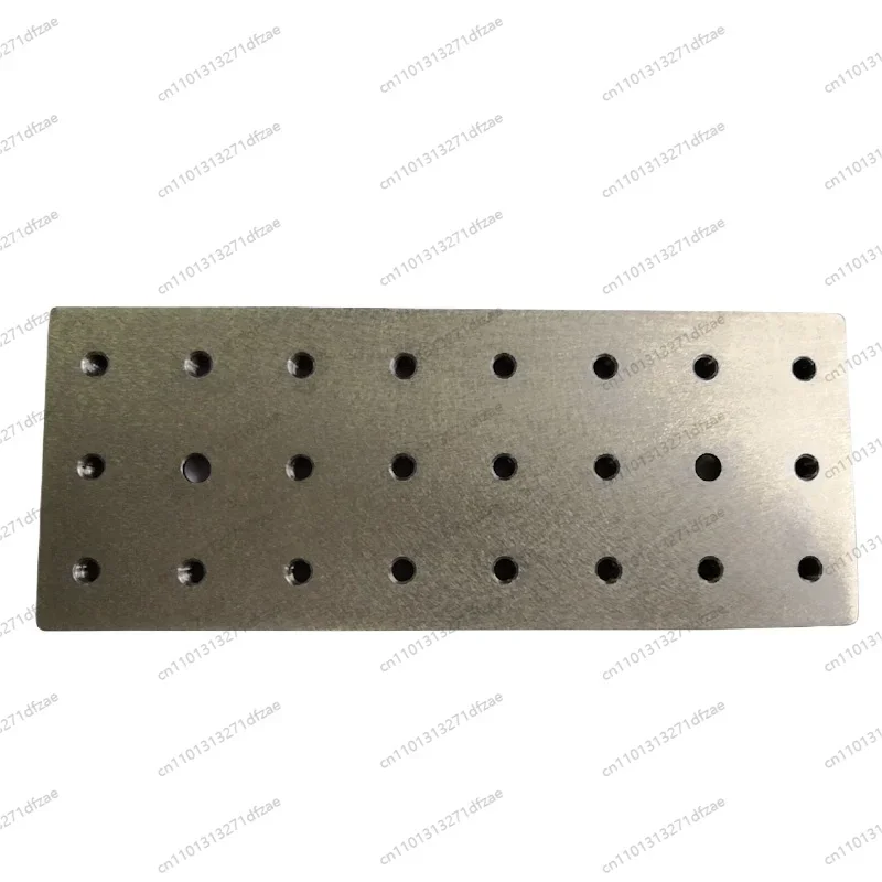 Optical Magnetic Permeability Plate Probe Station Adjusting Base Magnetic Base Adsorption Experimental Instrument Holder