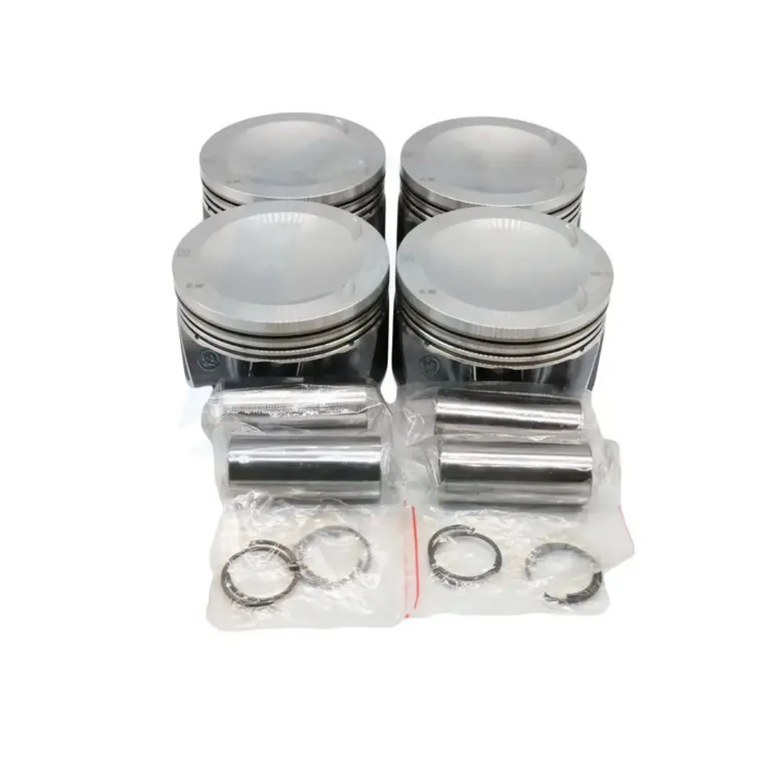 

Поршень EA113, номер OE 06D107066P