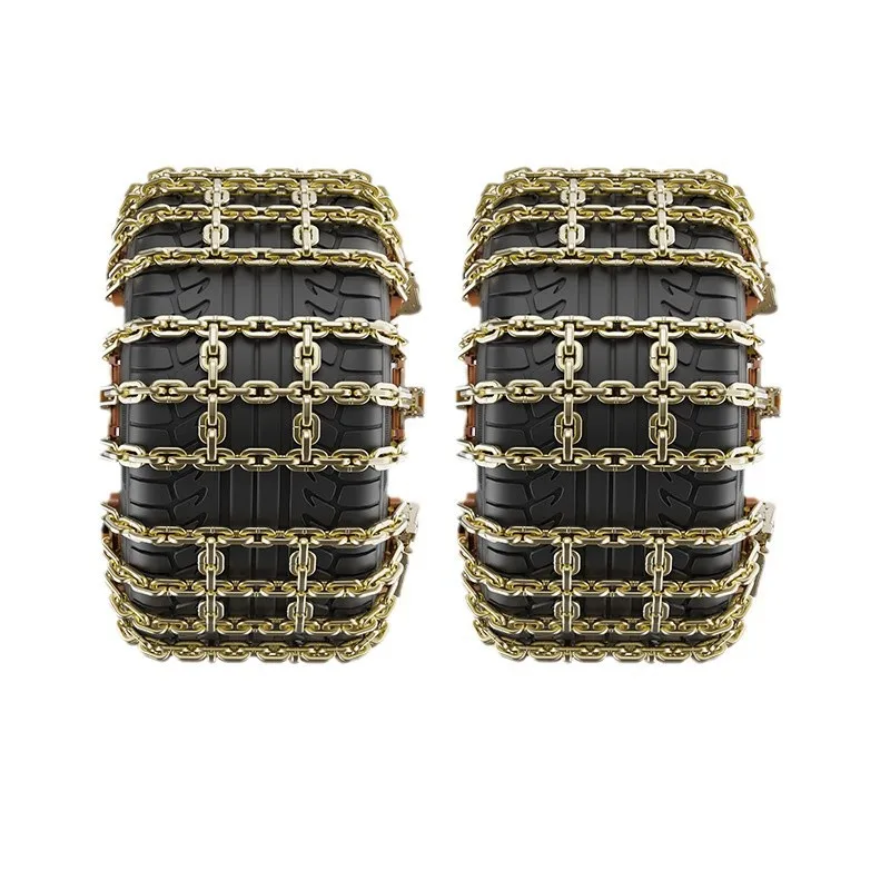 

Автомобильная марганцевая противоскользящая цепь, подходящая шина, размер снега 165-285 мм для автомобильных противоскользящих шин, цепи, портативные аварийные инструменты