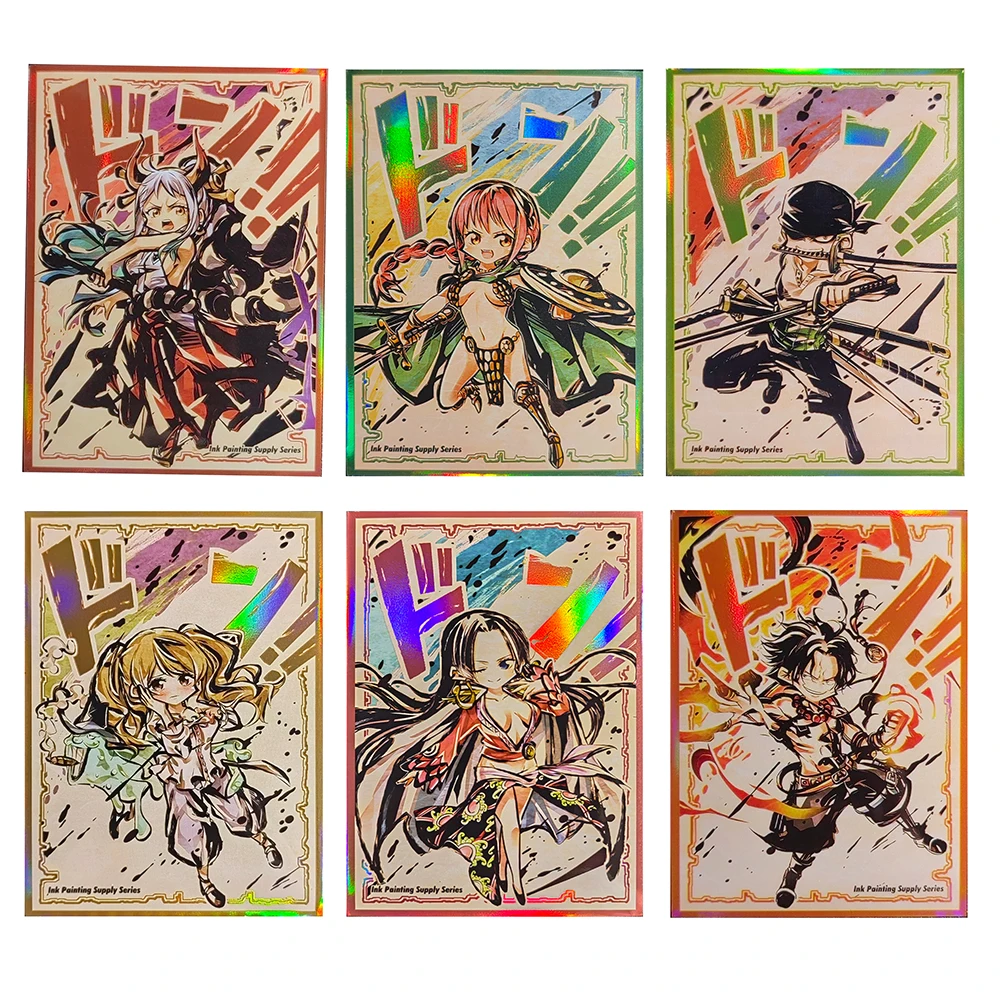 daiso trading card sleeves Daiso Trading Card Sleeves 100pcs x 3Set [Japan Import] Soft Type Clear  Transparent Card Holder : Amazon.co.uk: Toys & Games