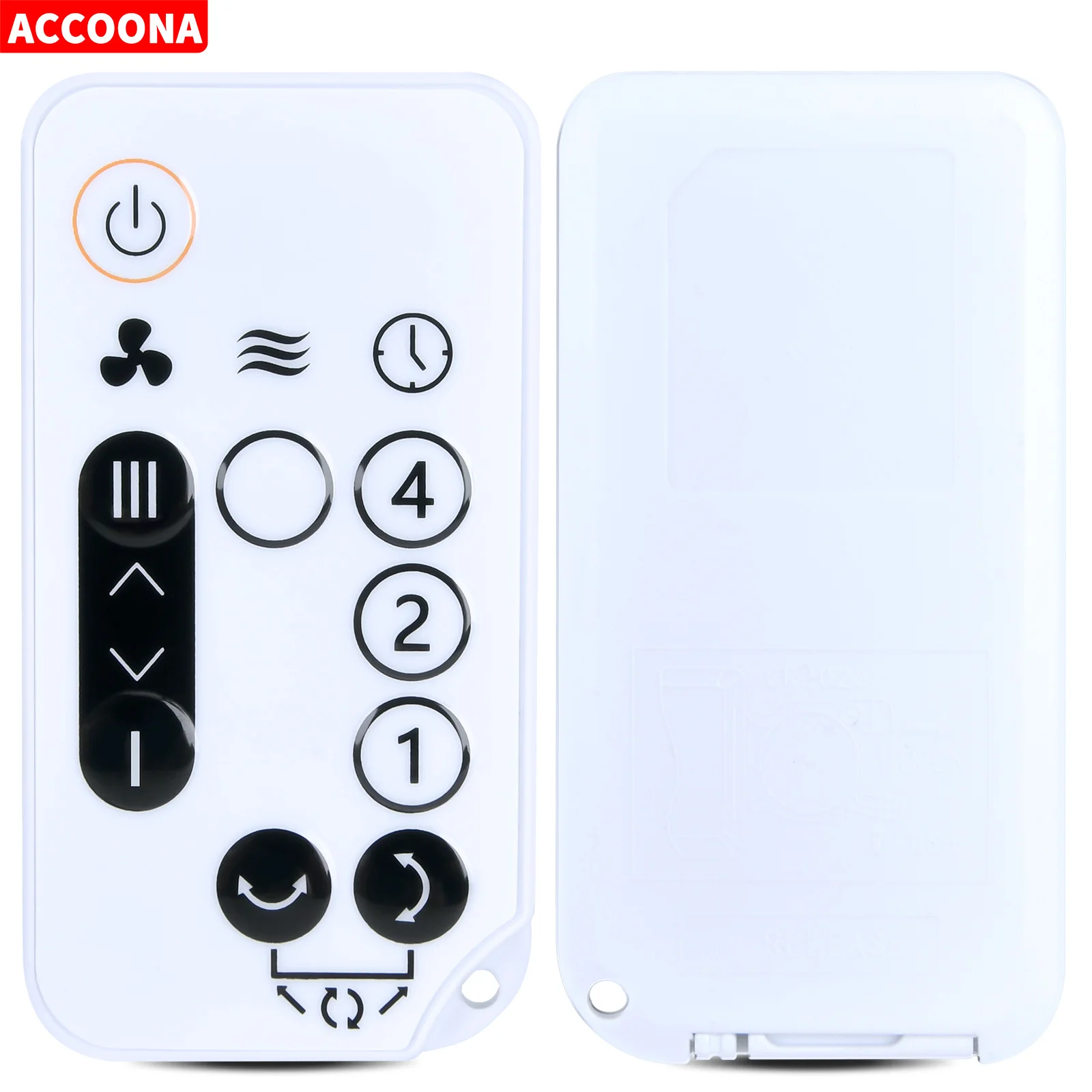 Le télécommande pour ventilateur WooZoo by Ohyama une solution indispensable pour un confort optimal en été