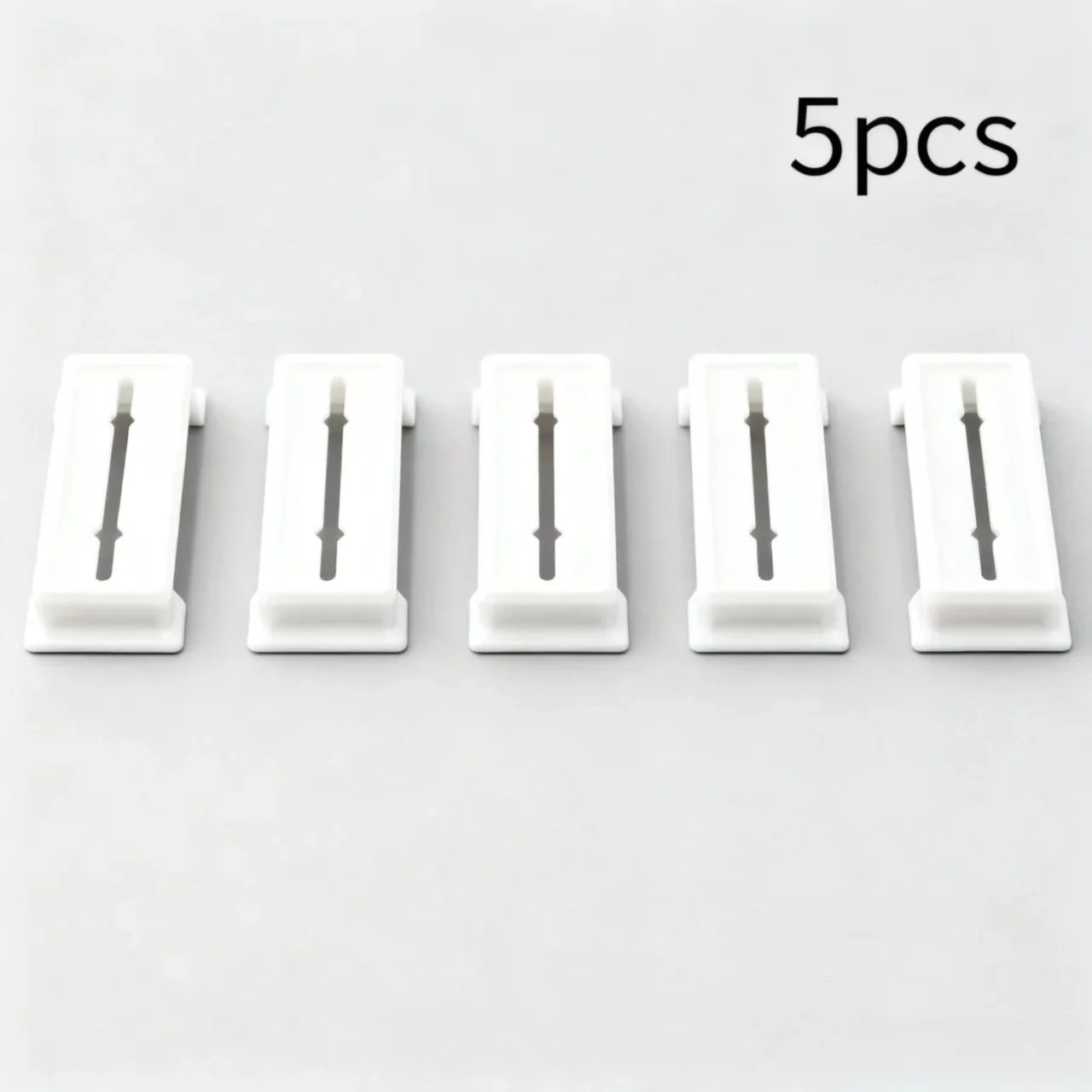 5Pcs Light Switch Protection Cover Monitoring Observation Shell For Circuit Breaker Family Intelligence Control Household Parts