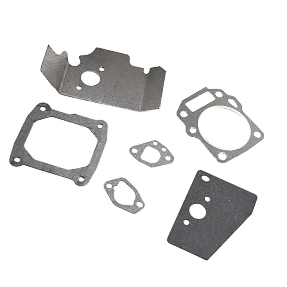 Cylinder Head Gasket Kit 14-841-15-S For XT149 XT650 XT675 Engine Sealing Repair Parts Set For Lawn Mower Trimmer Accessories