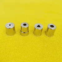 4Pcs/lot Magnetron Emission Head Cap for Glanz Midea Haier LG Microwave Oven Parts