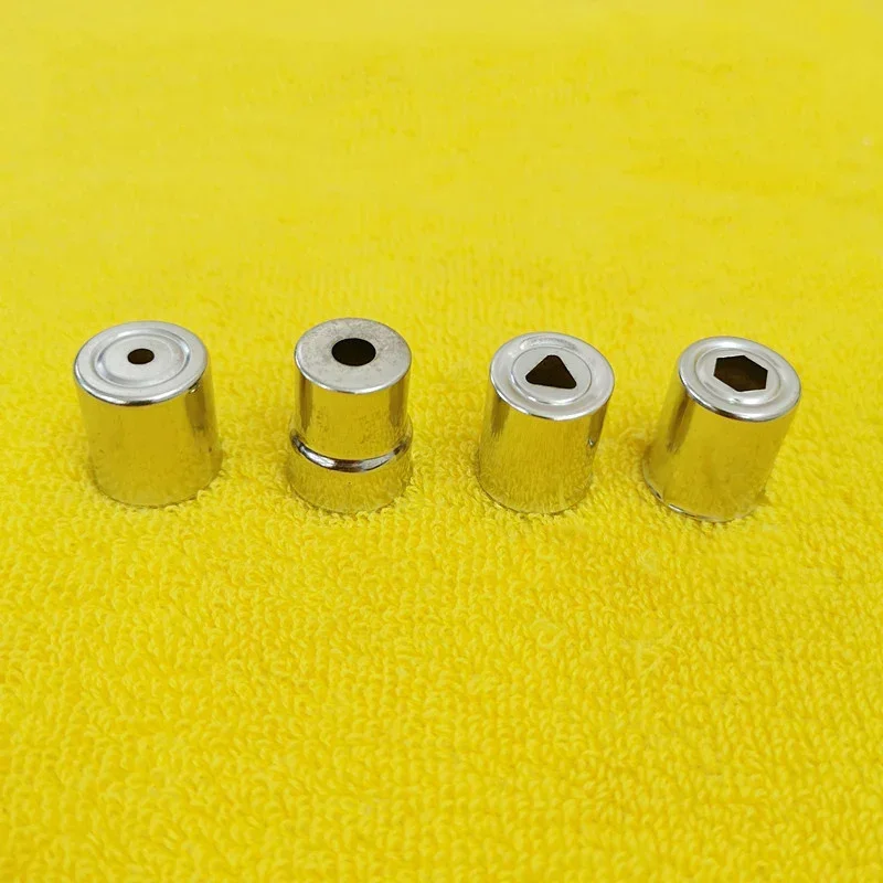 4Pcs/lot Magnetron Emission Head Cap for Glanz Midea Haier LG Microwave Oven Parts