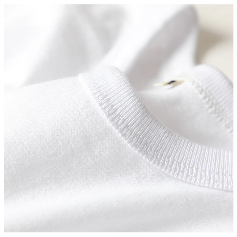 الأولاد تي شيرت للأطفال 2 إلى 3 4 5 6 7 8 9 10 11 12 13 14 سنة 100% ملابس الربيع القطنية المراهقات التي شيرت طويلة الأكمام تيز #2