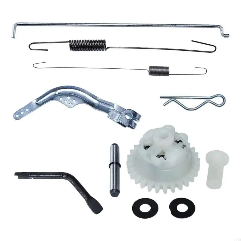 

Y51b Губернатор Геровная сборка газонокосилка Бензин для GX140 GX160 GX200 5,5 л.с. 6,5 л.с. 168F.