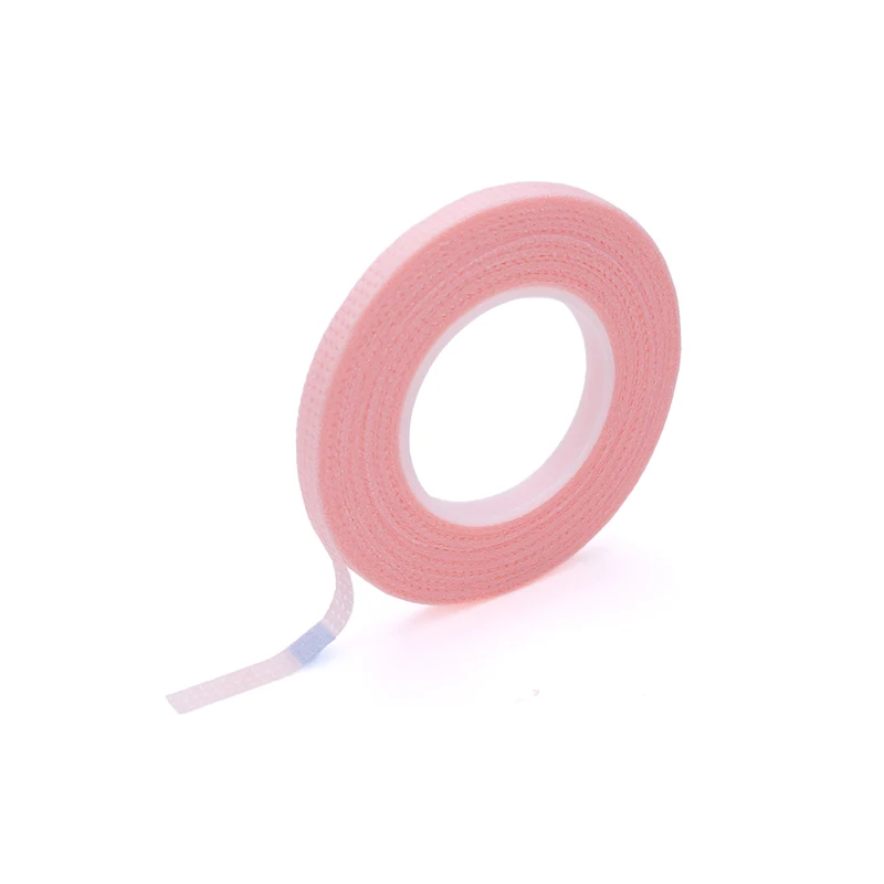 Nieuwe 5 stks Funmix 4mm Gevoelige Huid Tape voor Wimper Extensions Veelzijdige Veilige Make-Up Tool voor Lifting En Manipuleren Oogleden