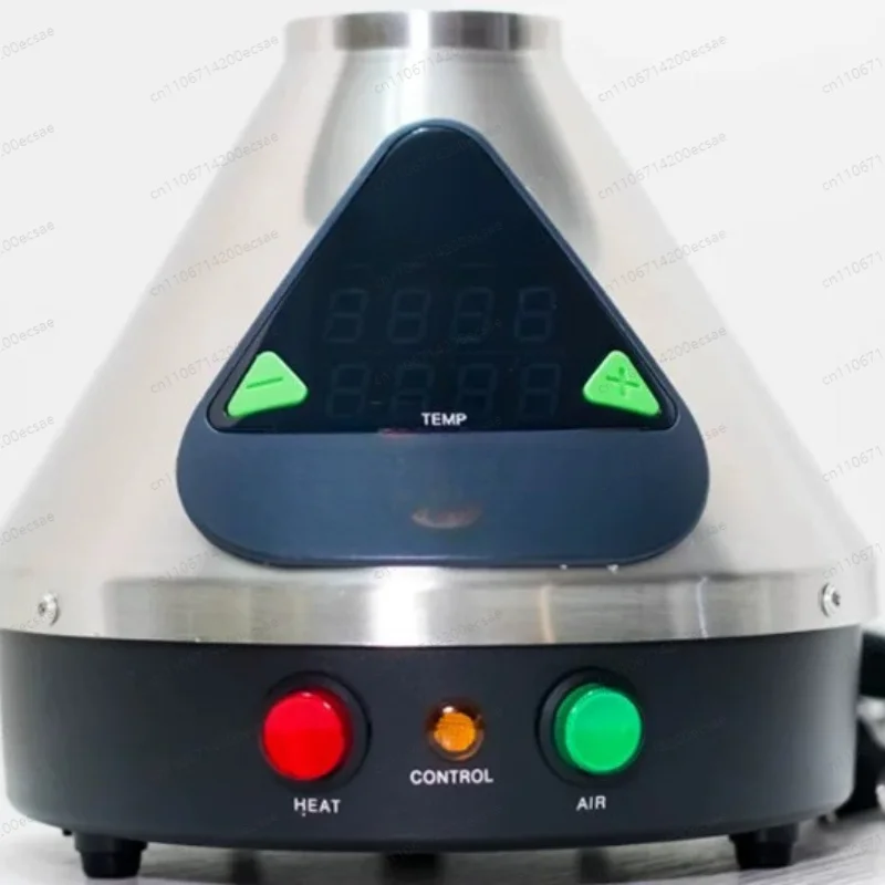 Intelligent Digital Heating Temperature Control Dry‑Baking Evaporator